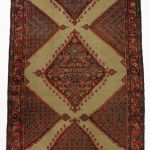 828 6325 ORIENTAL RUG